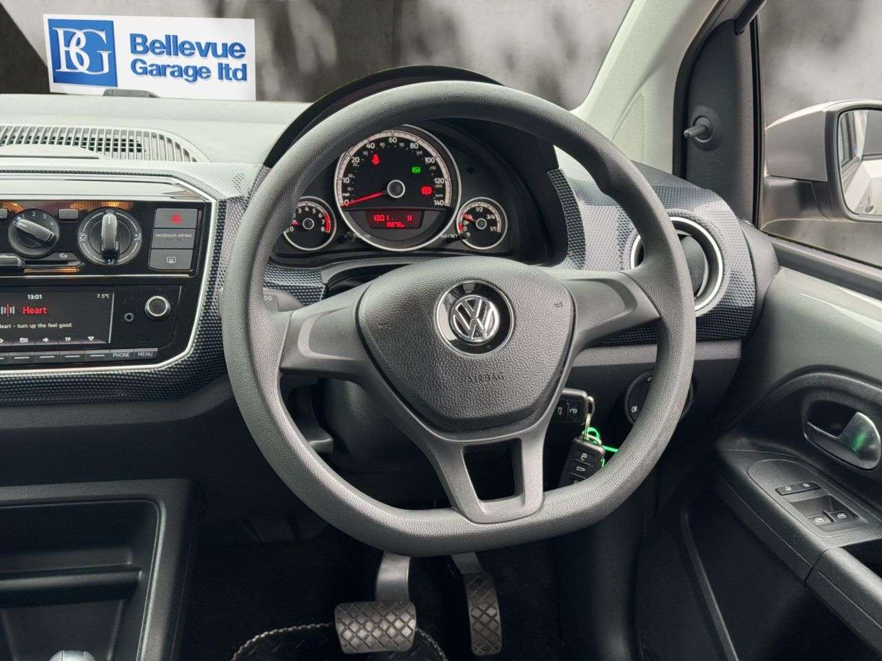 2018 VOLKSWAGEN UP! 2018 VOLKSWAGEN UP!