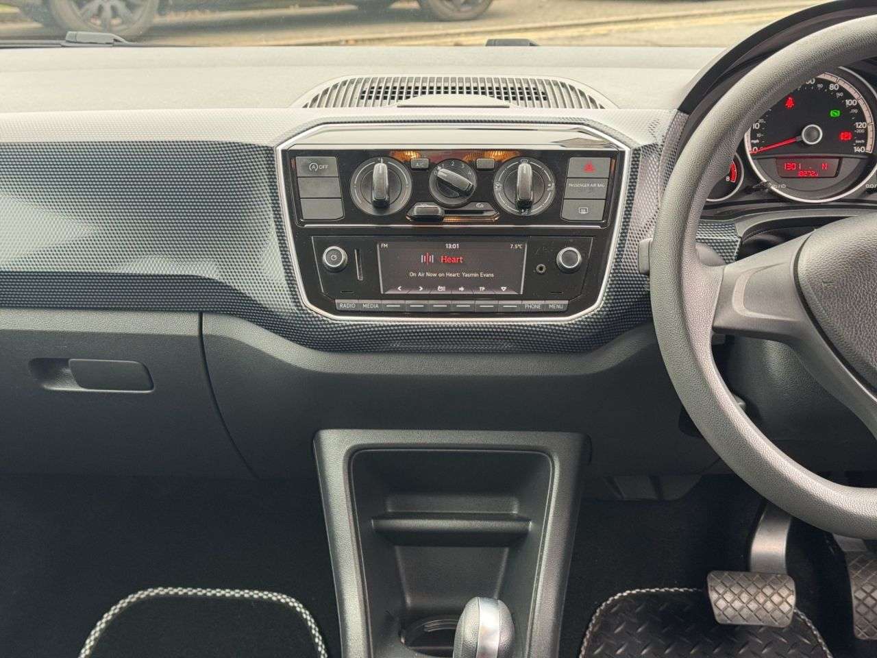 2018 VOLKSWAGEN UP! 2018 VOLKSWAGEN UP!