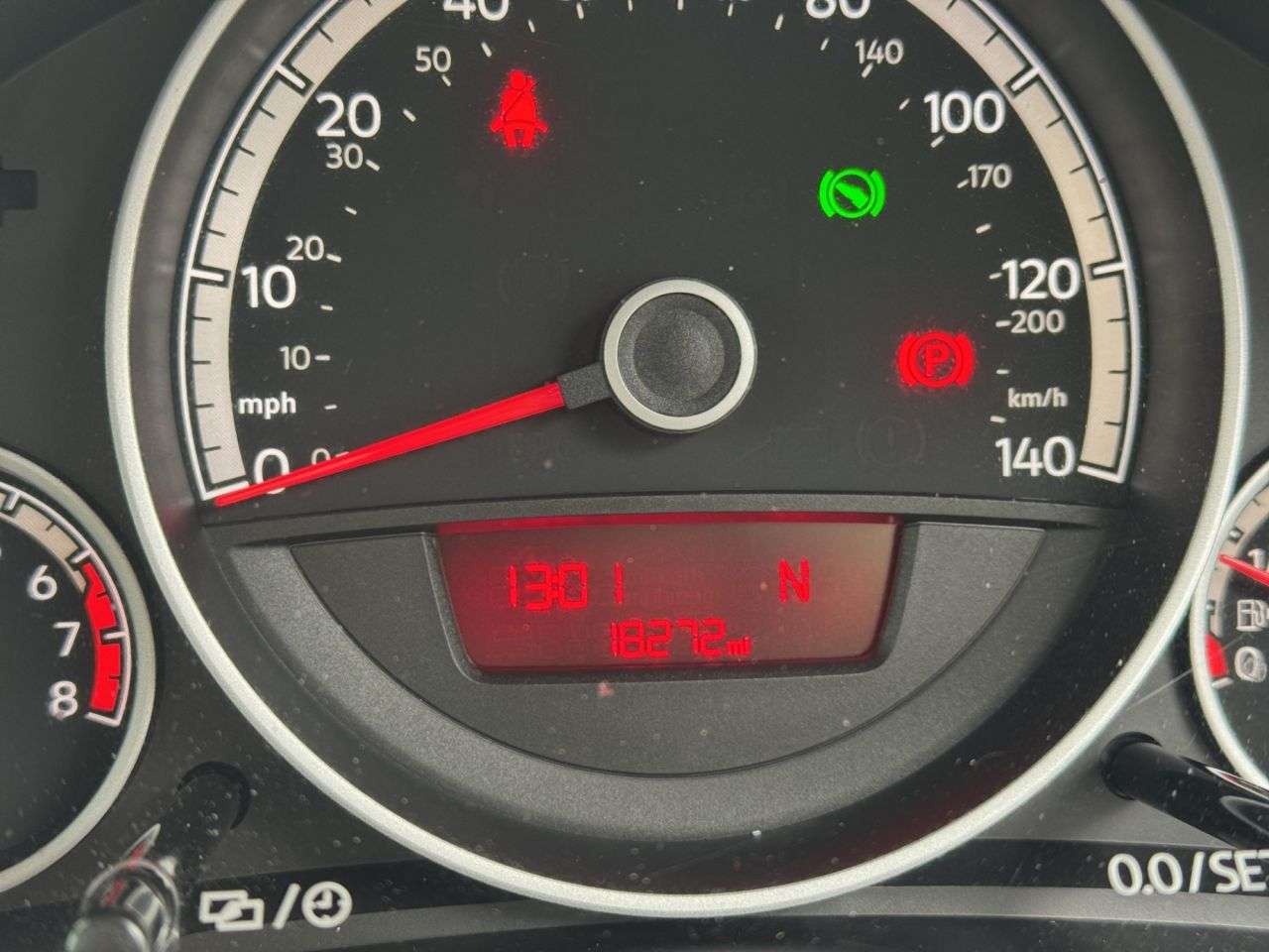 2018 VOLKSWAGEN UP! 2018 VOLKSWAGEN UP!