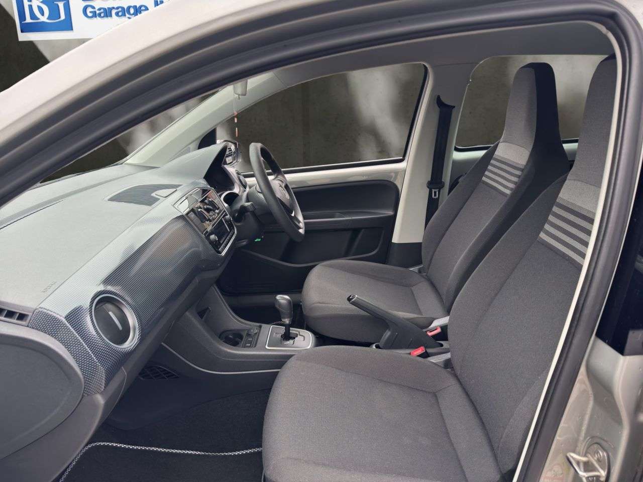 2018 VOLKSWAGEN UP! 2018 VOLKSWAGEN UP!