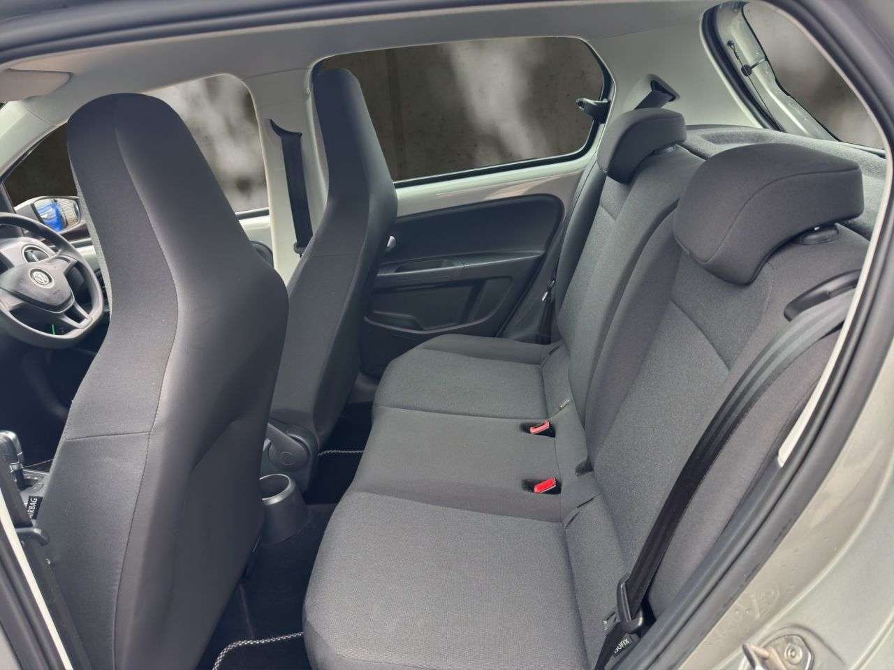 2018 VOLKSWAGEN UP! 2018 VOLKSWAGEN UP!