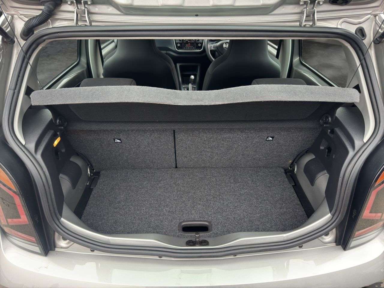 2018 VOLKSWAGEN UP! 2018 VOLKSWAGEN UP!