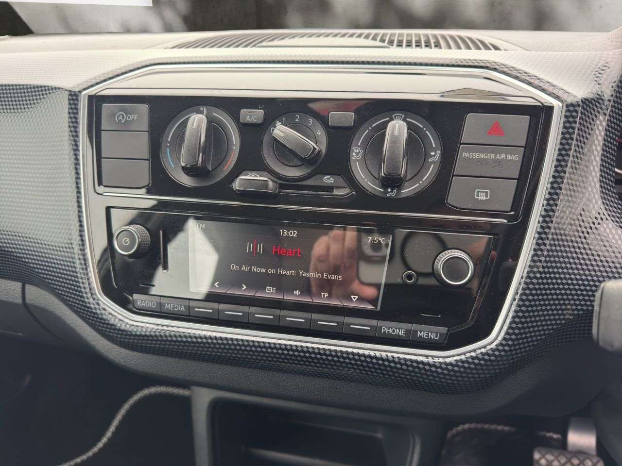 2018 VOLKSWAGEN UP! 2018 VOLKSWAGEN UP!