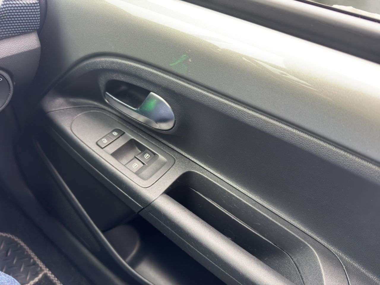 2018 VOLKSWAGEN UP! 2018 VOLKSWAGEN UP!