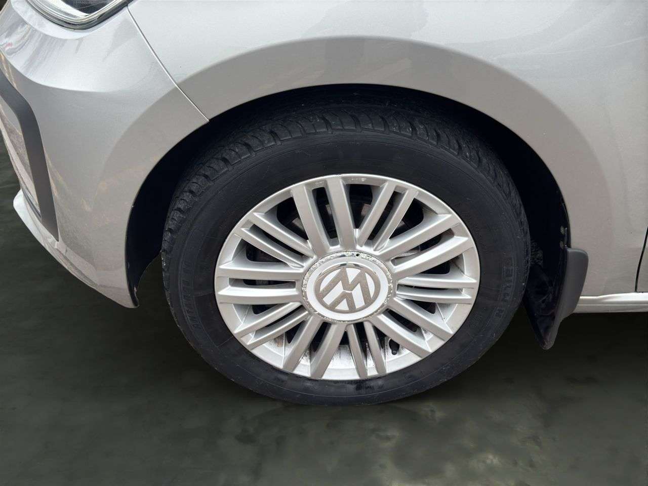 2018 VOLKSWAGEN UP! 2018 VOLKSWAGEN UP!