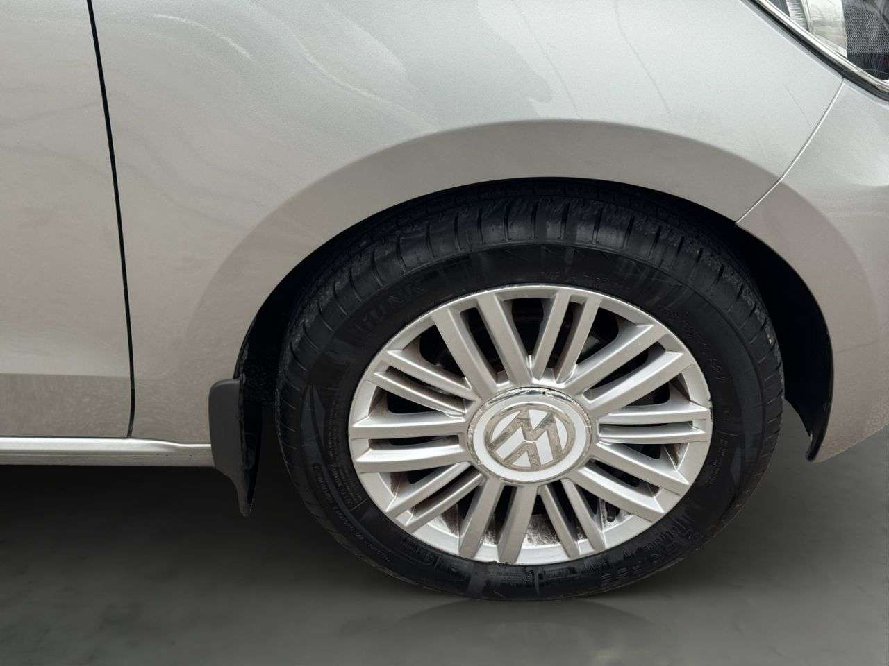 2018 VOLKSWAGEN UP! 2018 VOLKSWAGEN UP!