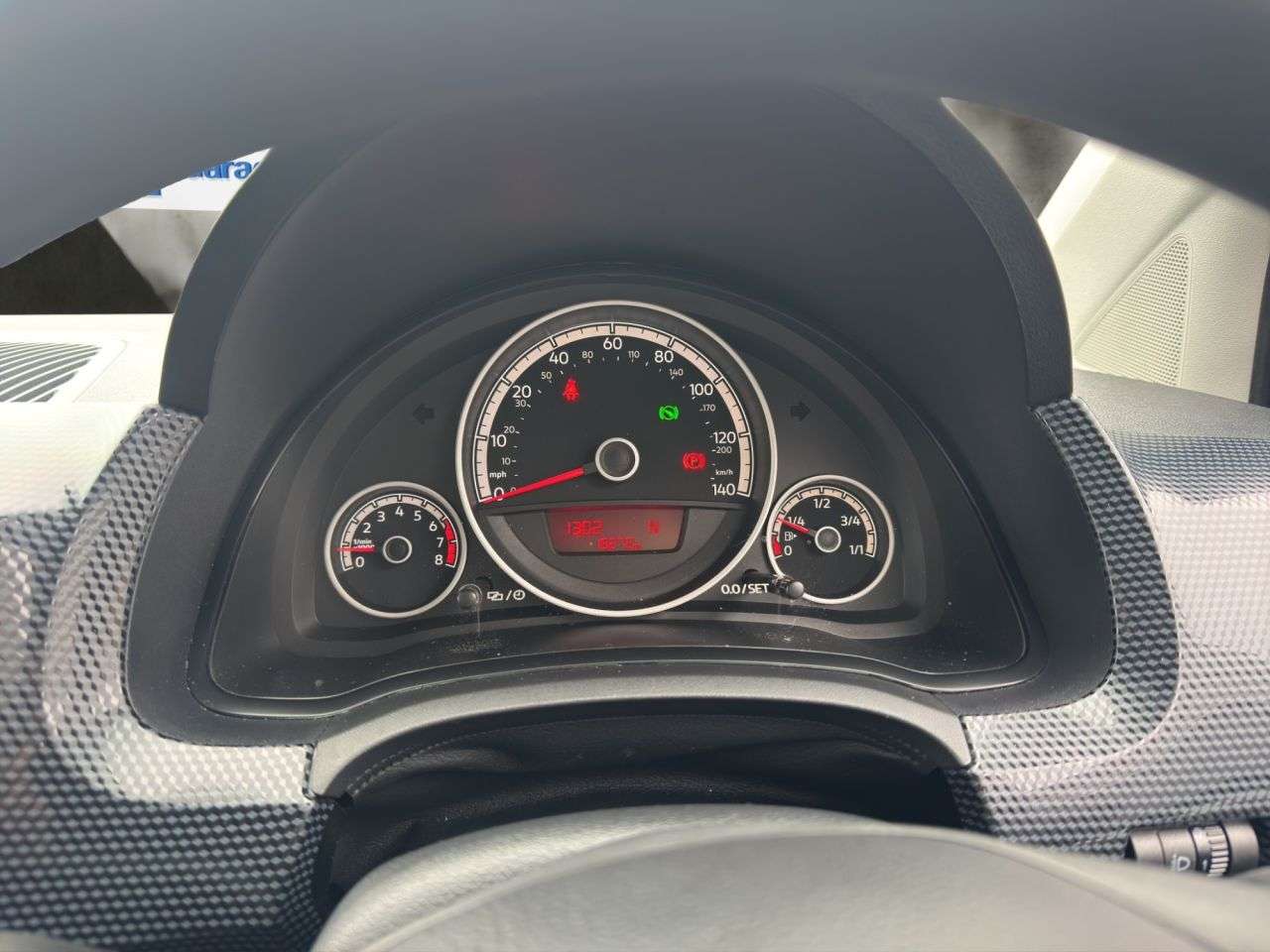 2018 VOLKSWAGEN UP! 2018 VOLKSWAGEN UP!