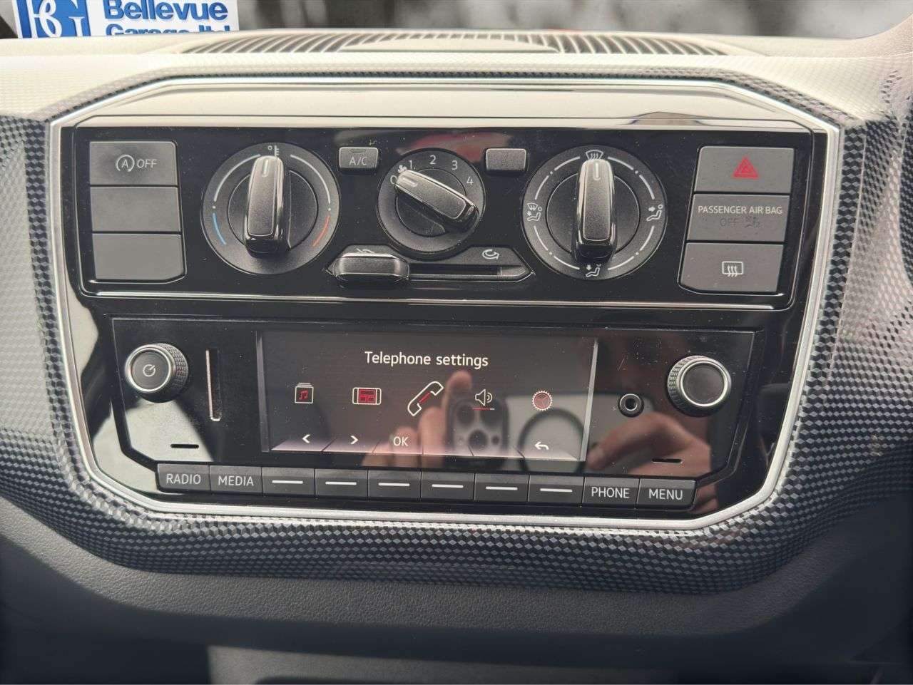 2018 VOLKSWAGEN UP! 2018 VOLKSWAGEN UP!