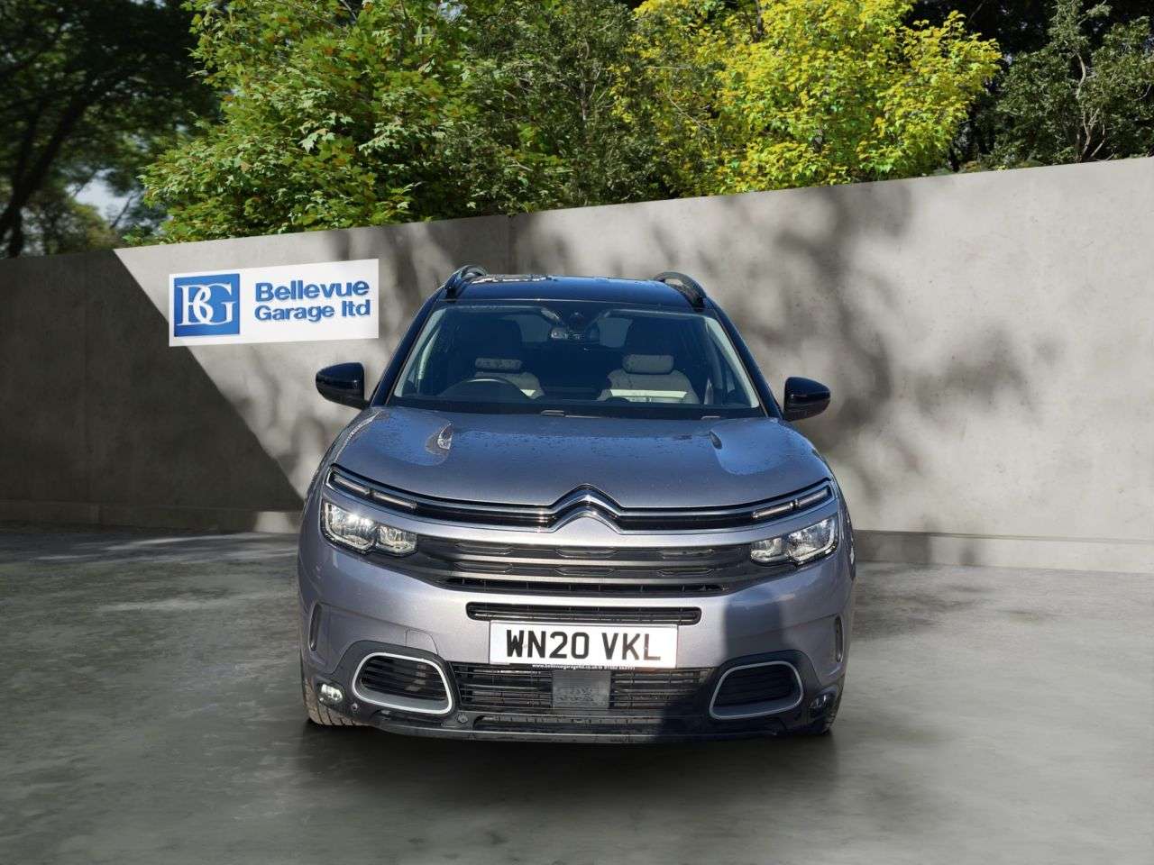A 2020 CITROEN C5 AIRCROSS 1.5 BlueHDi Flair SUV 5dr Diesel Manual Euro 6 (s/s) (130 ps) £200 TO SECUR A 2020 CITROEN C5 AIRCROSS 1.5 BlueHDi Flair SUV 5dr Diesel Manual Euro 6 (s/s) (130 ps) £200 TO SECUR