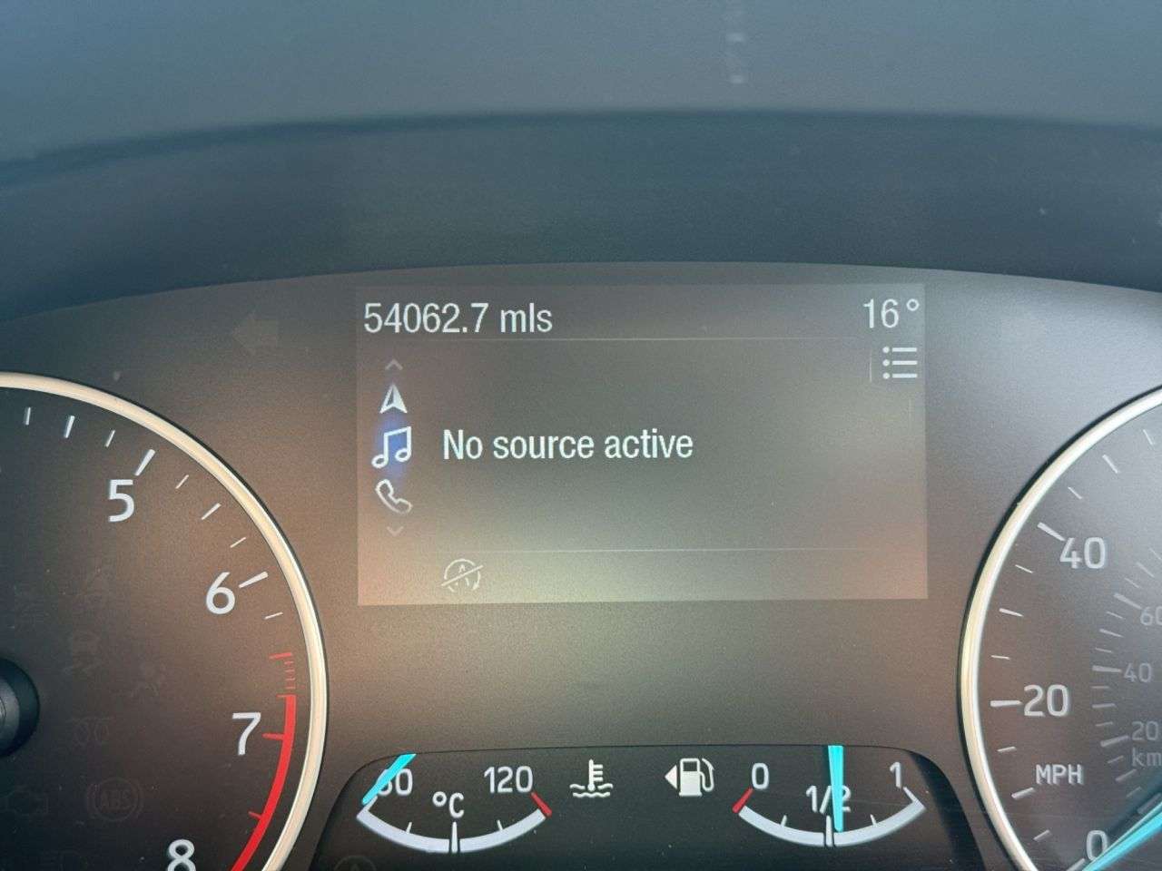 2018 FORD ECOSPORT 2018 FORD ECOSPORT