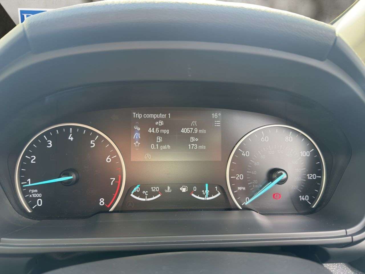 2018 FORD ECOSPORT 2018 FORD ECOSPORT