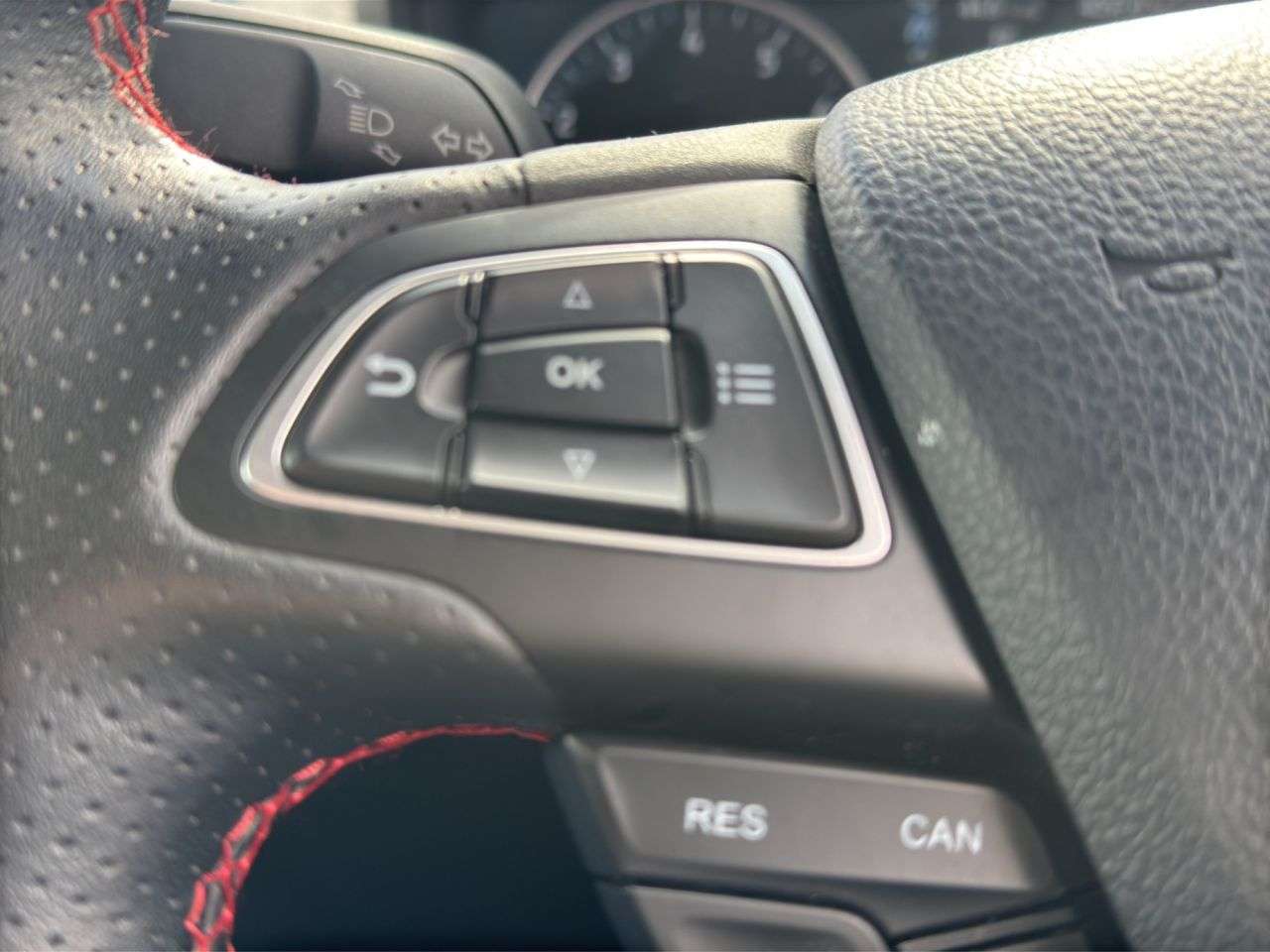 2018 FORD ECOSPORT 2018 FORD ECOSPORT