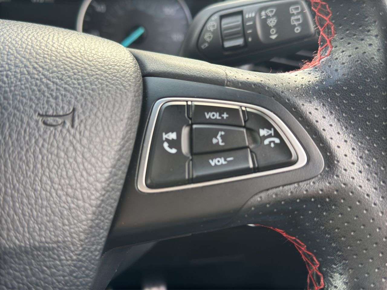 2018 FORD ECOSPORT 2018 FORD ECOSPORT