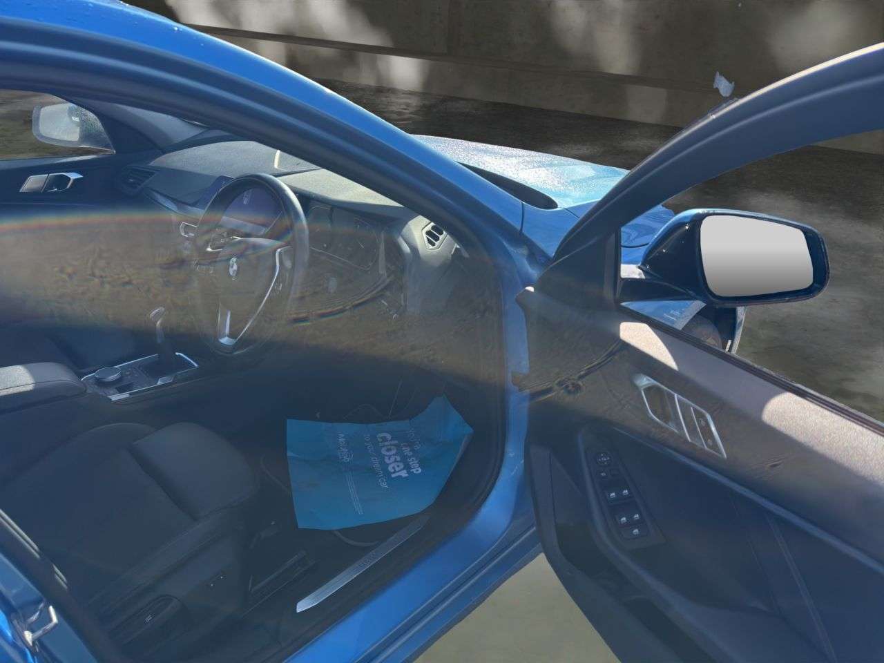 2019 BMW 1 SERIES 2019 BMW 1 SERIES