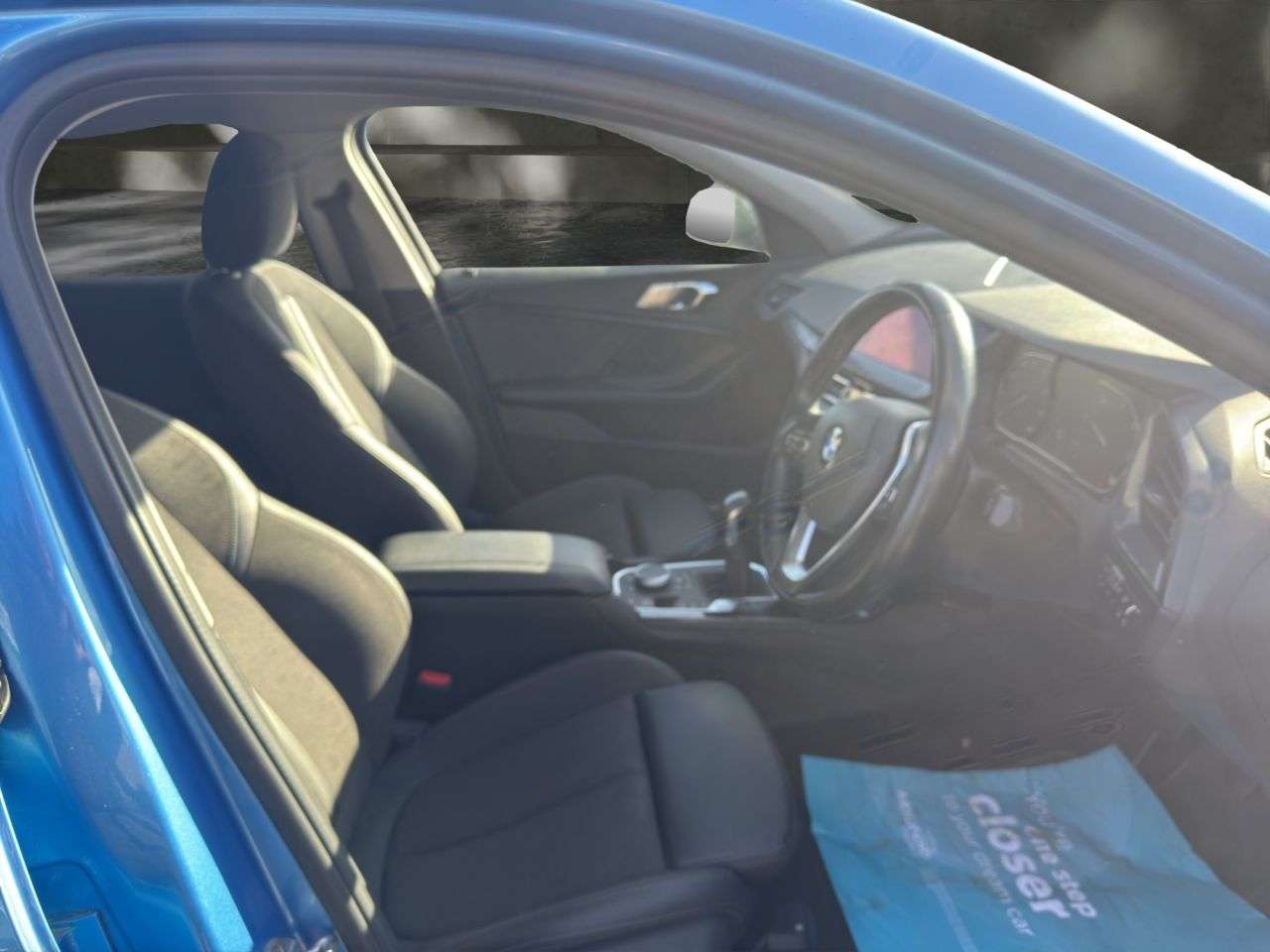 A 2019 BMW 1 SERIES 1.5 116d Sport Hatchback 5dr Diesel Manual Euro 6 (s/s) (116 ps) £200 TO SE A 2019 BMW 1 SERIES 1.5 116d Sport Hatchback 5dr Diesel Manual Euro 6 (s/s) (116 ps) £200 TO SE