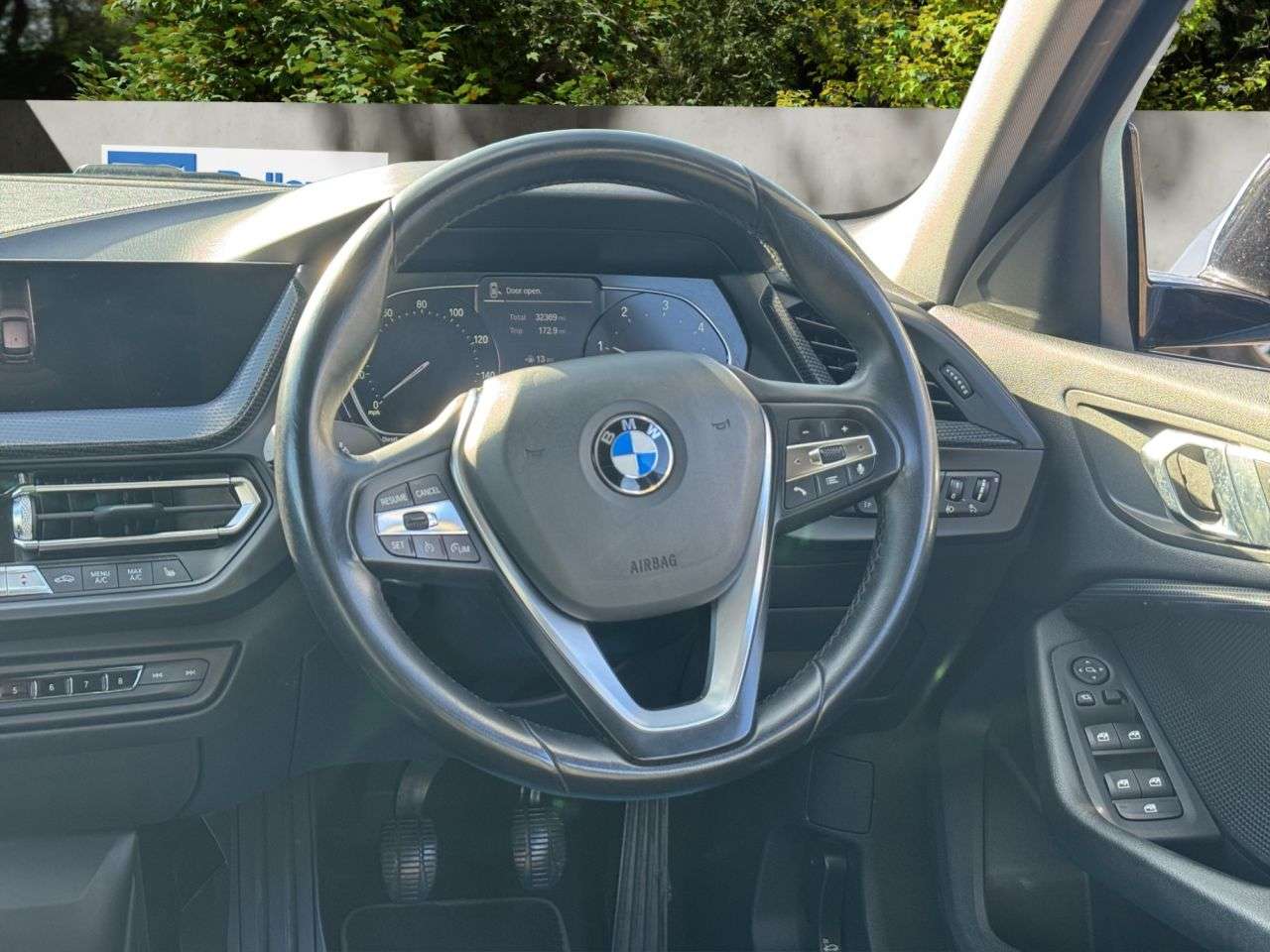 2019 BMW 1 SERIES 2019 BMW 1 SERIES