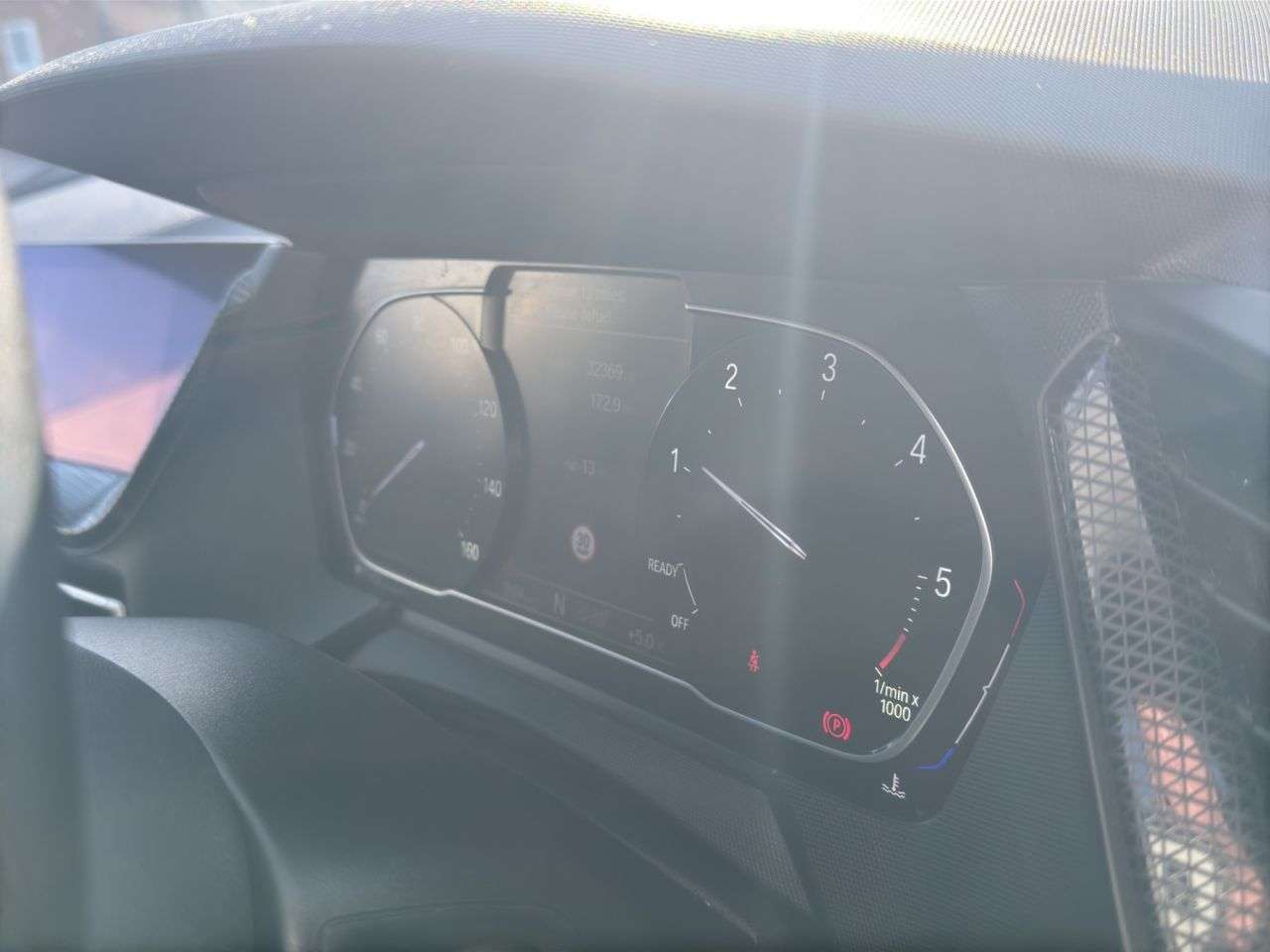 2019 BMW 1 SERIES 2019 BMW 1 SERIES