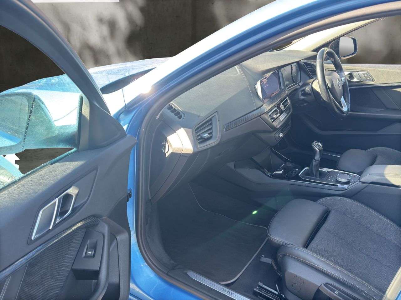 2019 BMW 1 SERIES 2019 BMW 1 SERIES