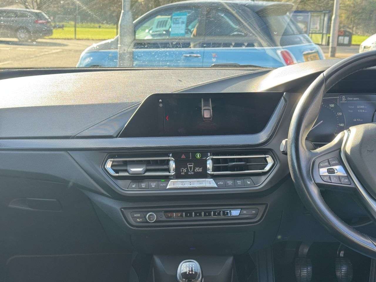 2019 BMW 1 SERIES 2019 BMW 1 SERIES