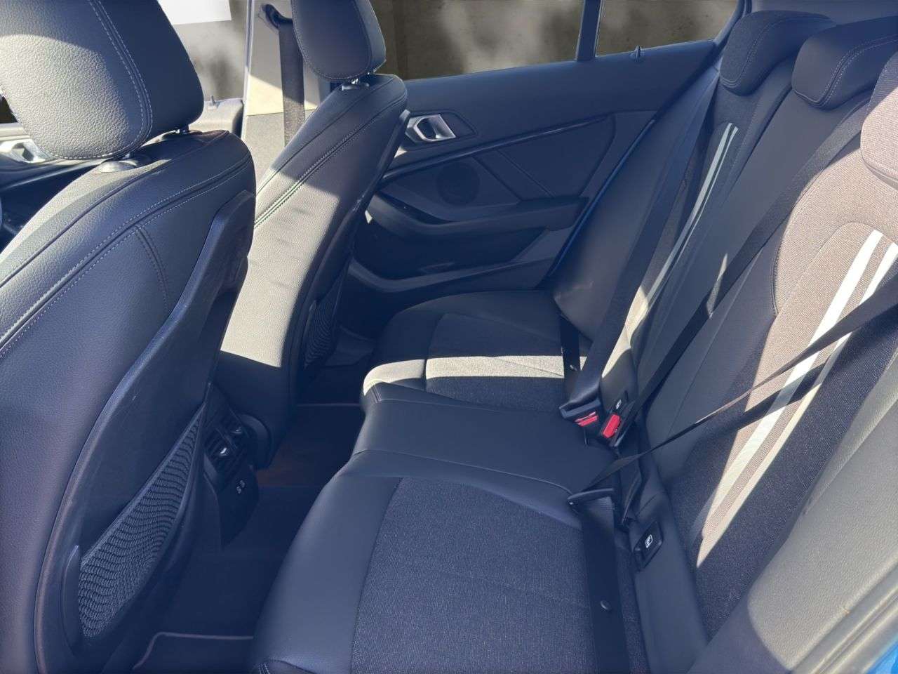 2019 BMW 1 SERIES 2019 BMW 1 SERIES