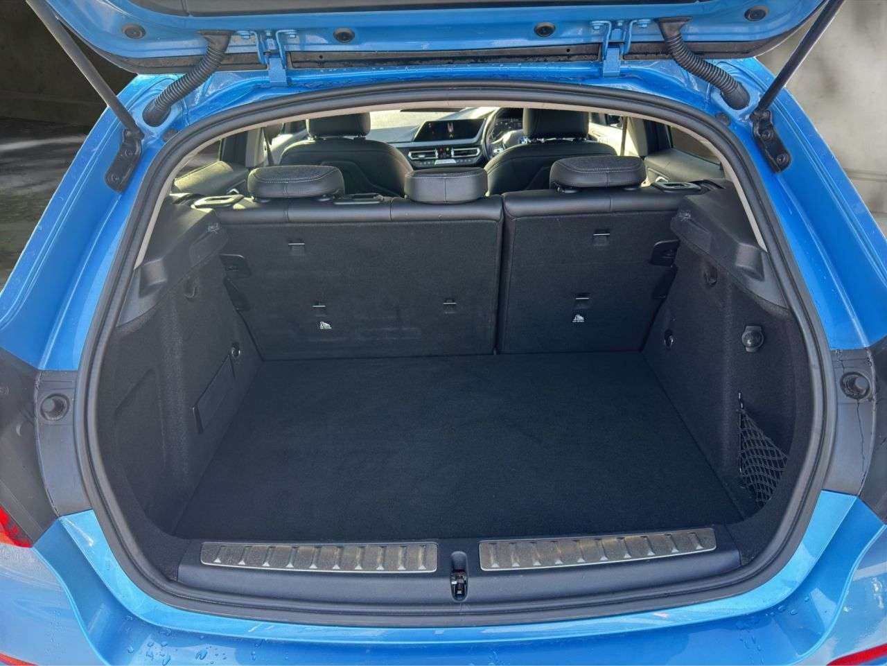 2019 BMW 1 SERIES 2019 BMW 1 SERIES