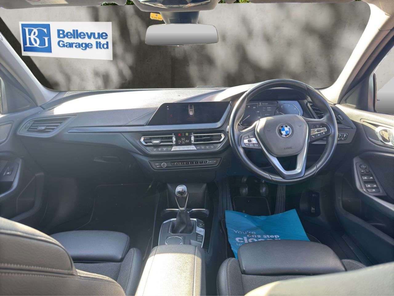 2019 BMW 1 SERIES 2019 BMW 1 SERIES