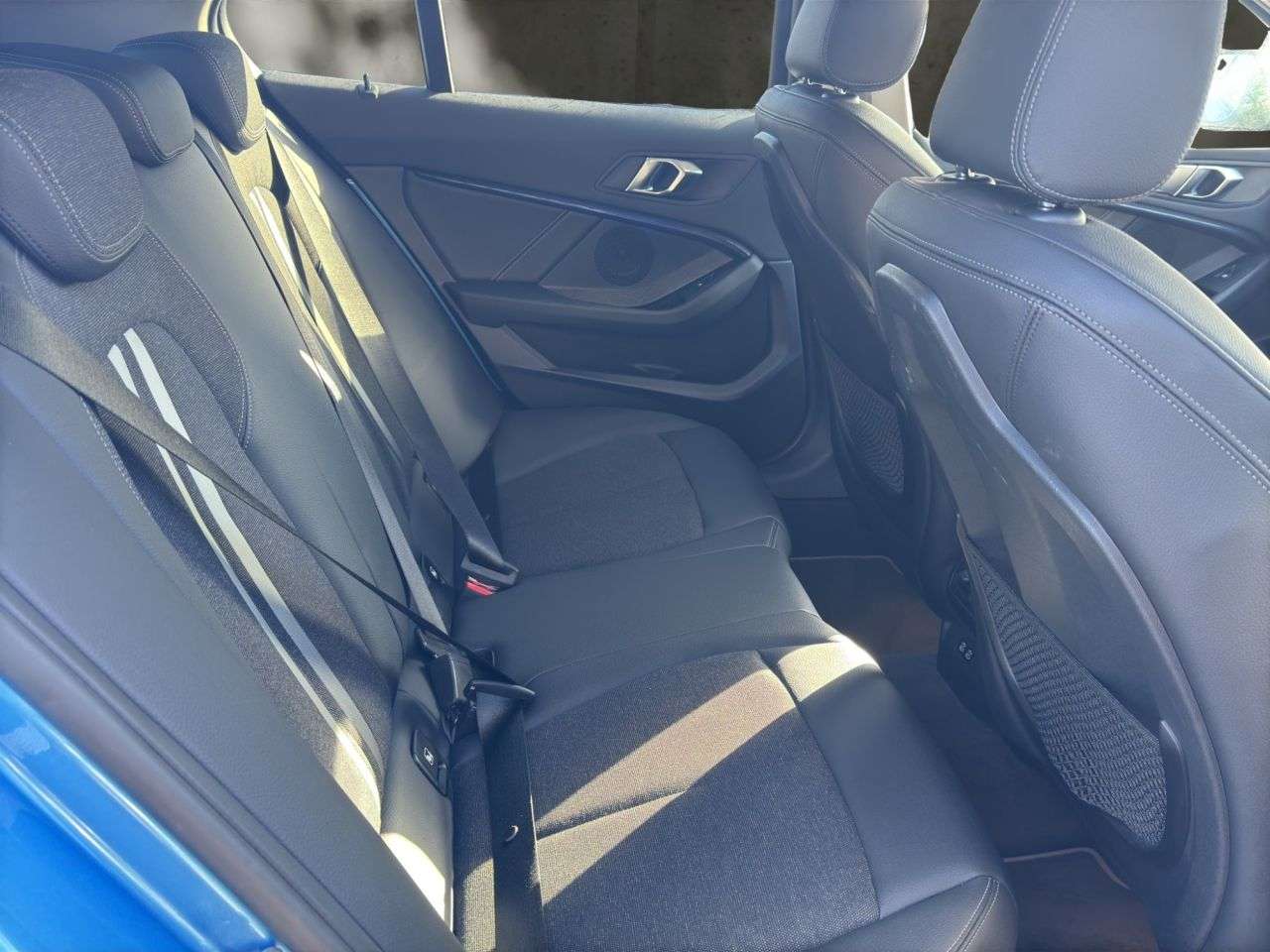 2019 BMW 1 SERIES 2019 BMW 1 SERIES