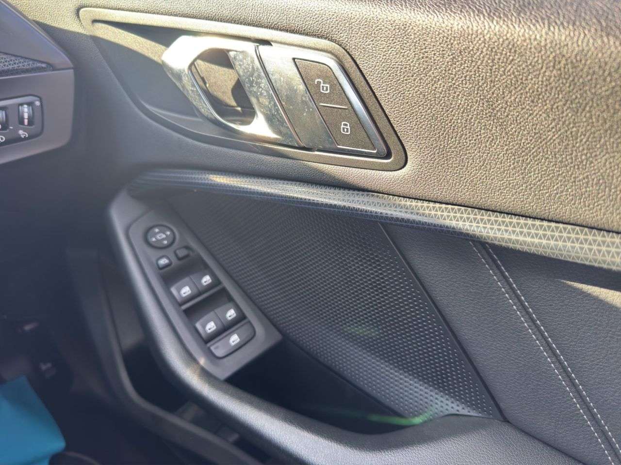 2019 BMW 1 SERIES 2019 BMW 1 SERIES