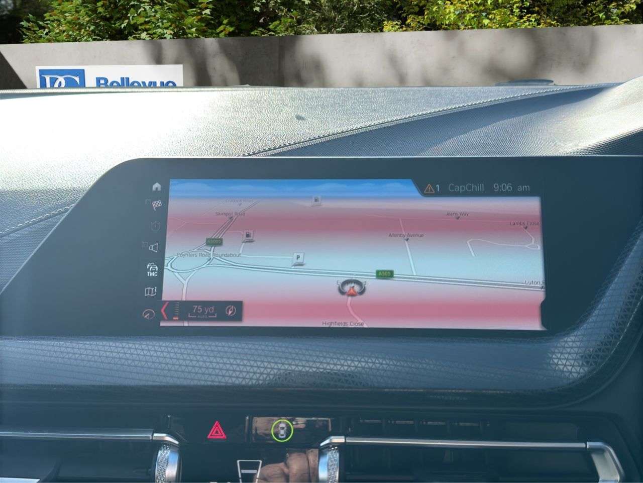 2019 BMW 1 SERIES 2019 BMW 1 SERIES