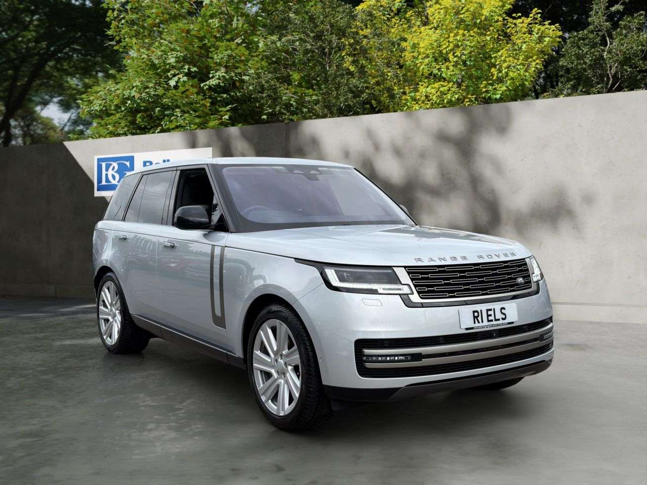 A 2021 LAND ROVER RANGE ROVER AUTOBIOGRAPHY AMAZING 1 PREVIOUS OWNER LOW MILES A 2021 LAND ROVER RANGE ROVER AUTOBIOGRAPHY AMAZING 1 PREVIOUS OWNER LOW MILES