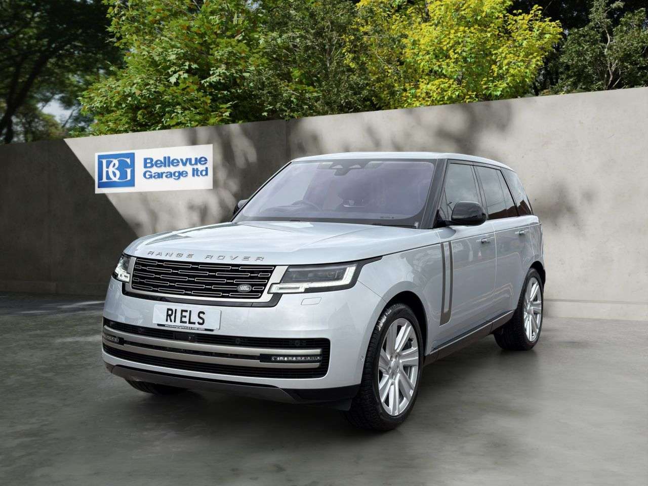 2021 LAND ROVER RANGE ROVER 2021 LAND ROVER RANGE ROVER