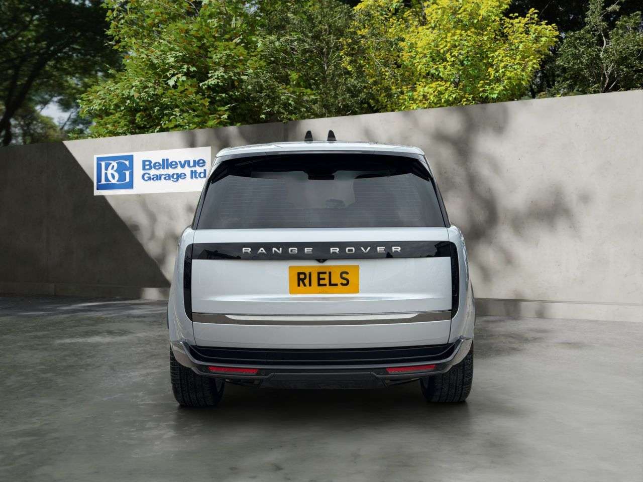 2021 LAND ROVER RANGE ROVER 2021 LAND ROVER RANGE ROVER