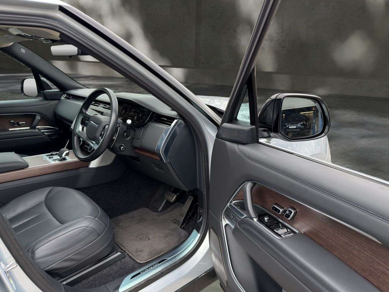 2021 LAND ROVER RANGE ROVER 2021 LAND ROVER RANGE ROVER