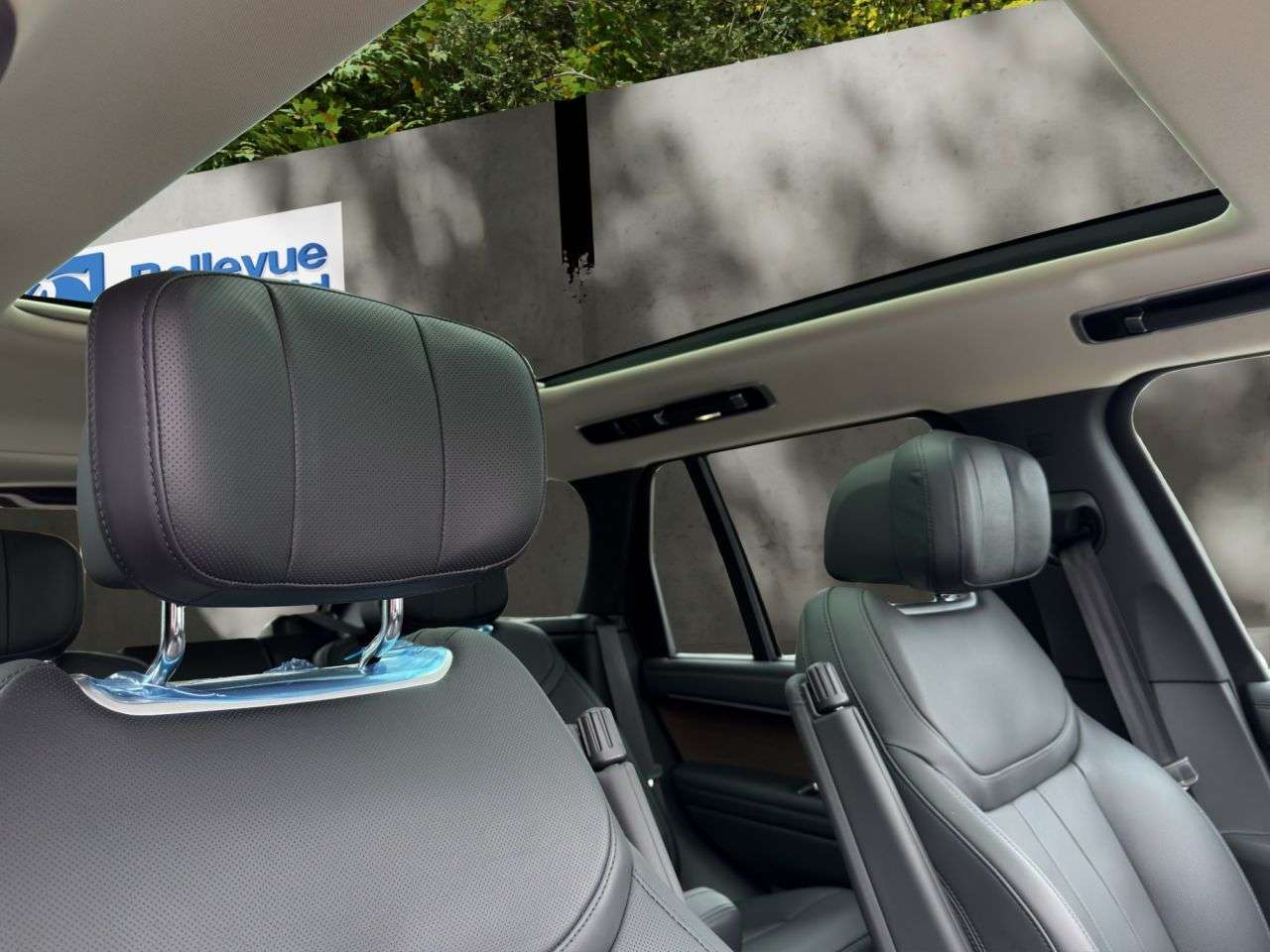 2021 LAND ROVER RANGE ROVER 2021 LAND ROVER RANGE ROVER