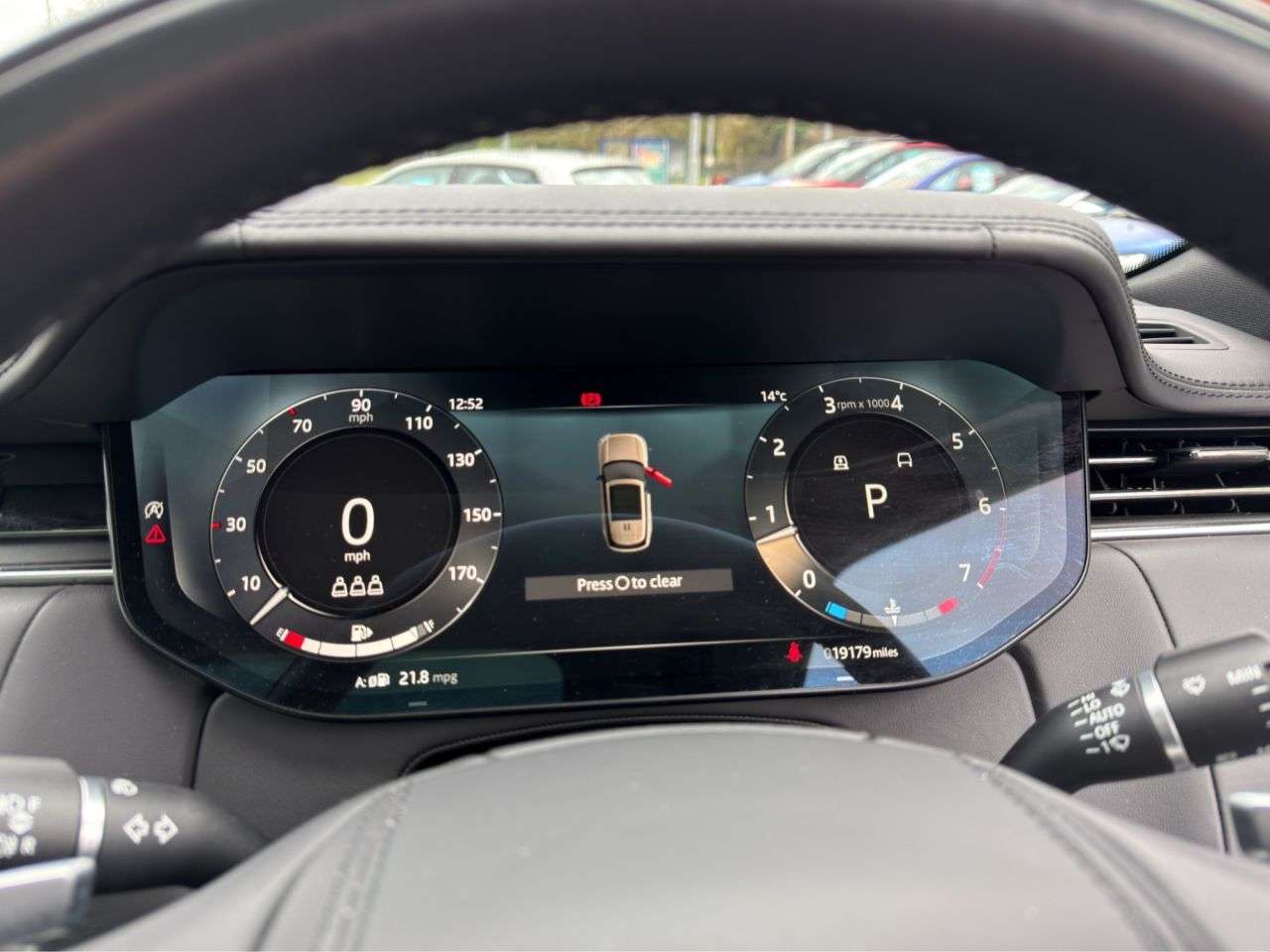 2021 LAND ROVER RANGE ROVER 2021 LAND ROVER RANGE ROVER