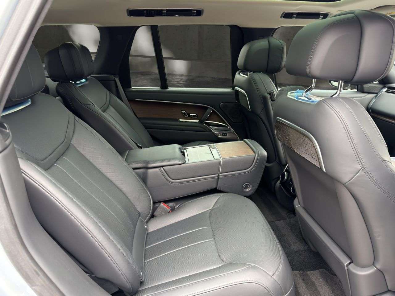 2021 LAND ROVER RANGE ROVER 2021 LAND ROVER RANGE ROVER