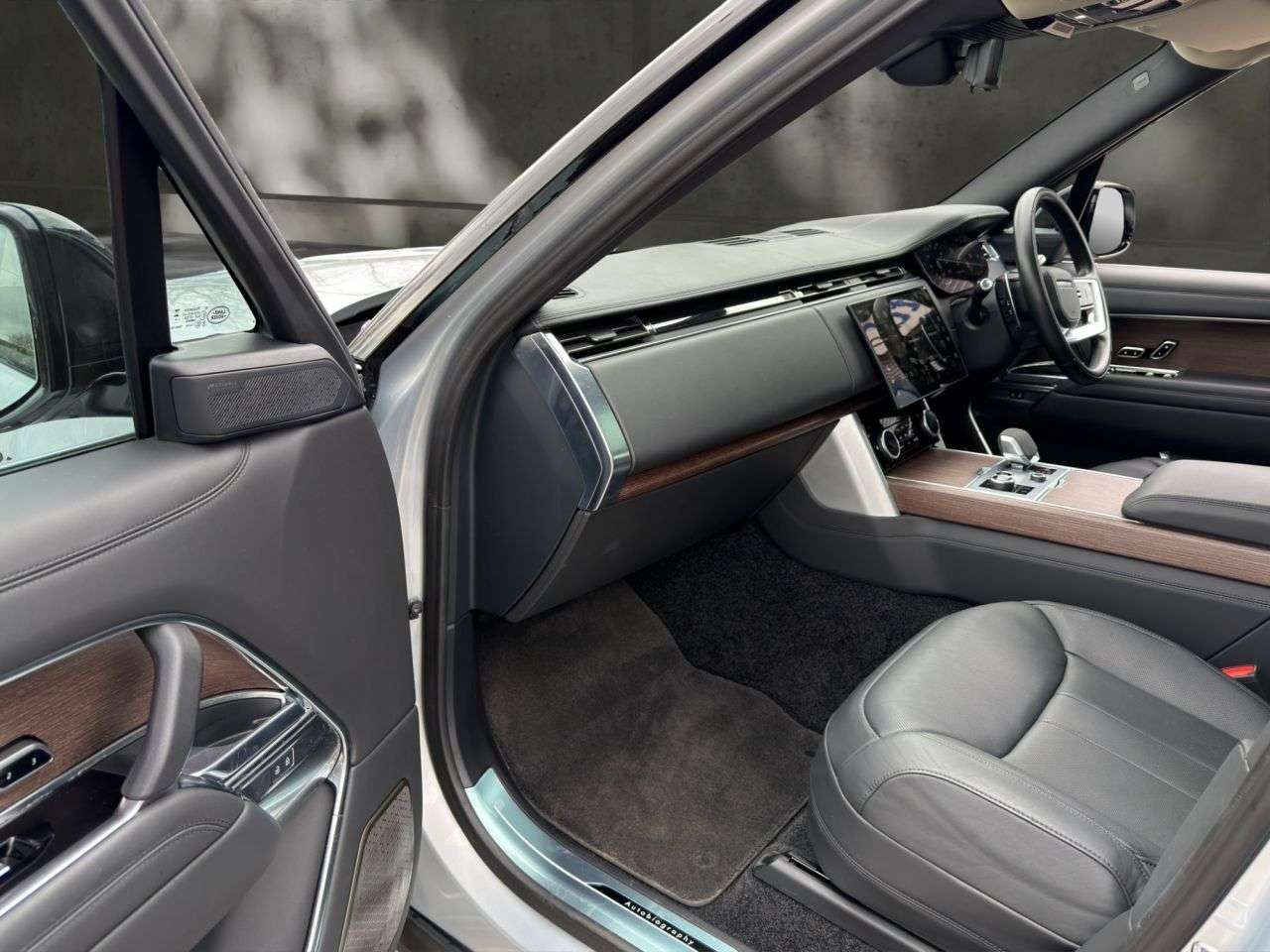 2021 LAND ROVER RANGE ROVER 2021 LAND ROVER RANGE ROVER