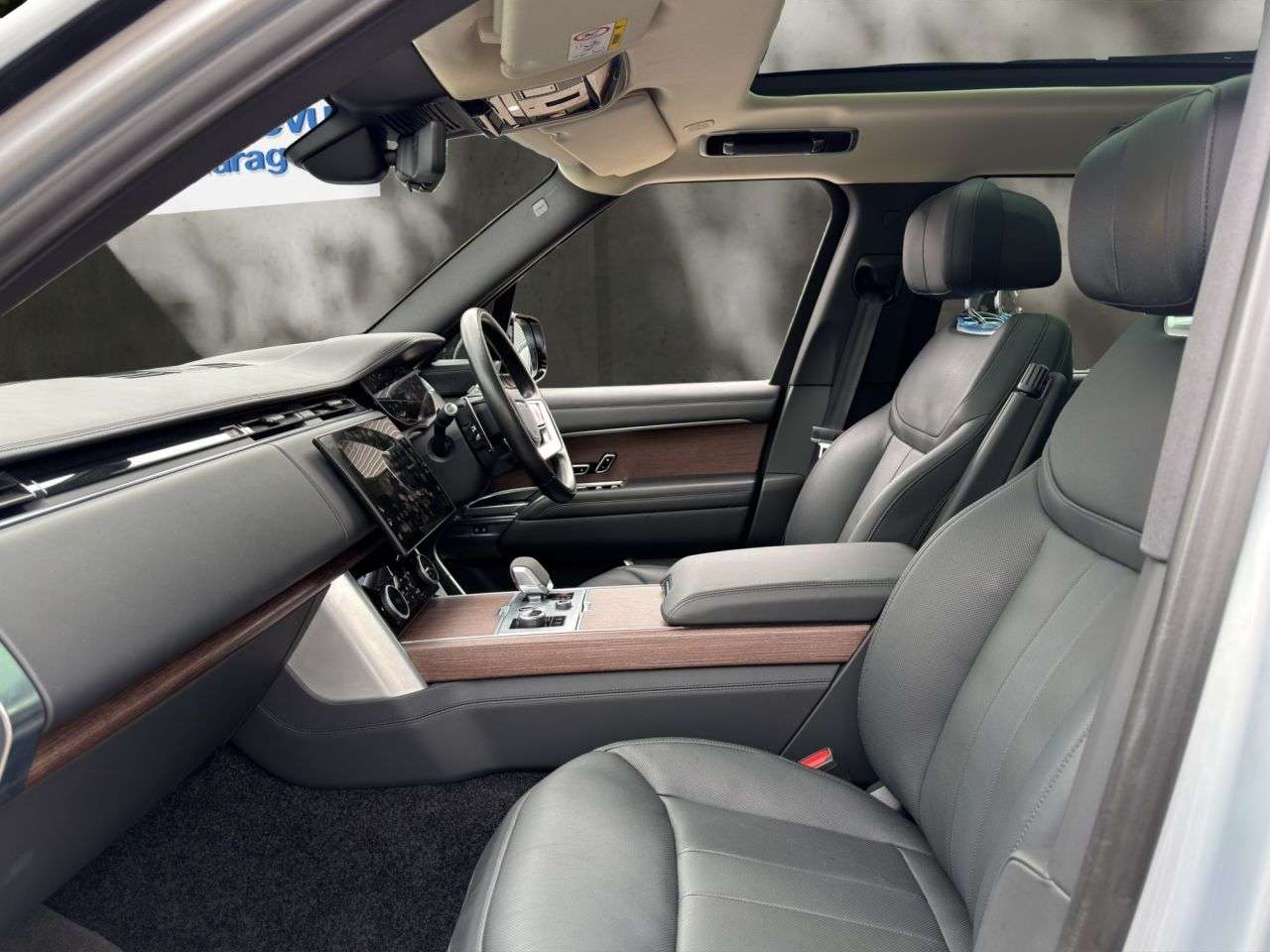 2021 LAND ROVER RANGE ROVER 2021 LAND ROVER RANGE ROVER