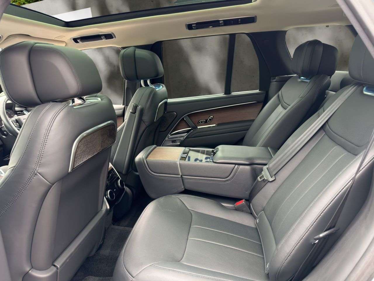 2021 LAND ROVER RANGE ROVER 2021 LAND ROVER RANGE ROVER