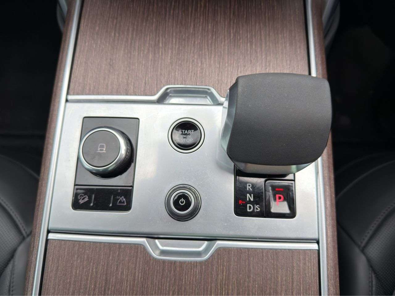 2021 LAND ROVER RANGE ROVER 2021 LAND ROVER RANGE ROVER