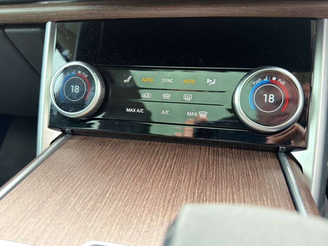 2021 LAND ROVER RANGE ROVER 2021 LAND ROVER RANGE ROVER
