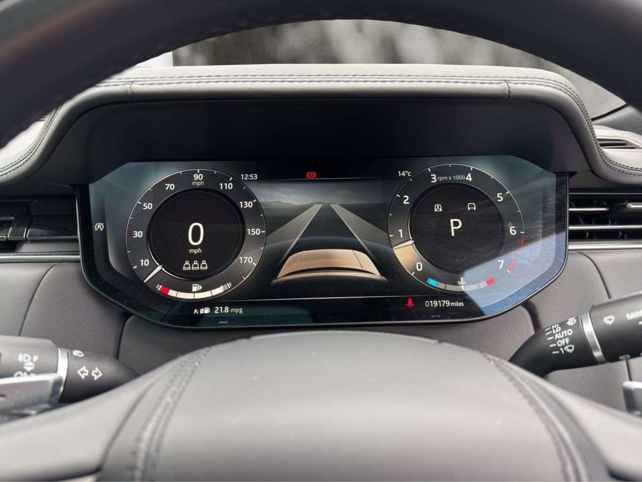 2021 LAND ROVER RANGE ROVER 2021 LAND ROVER RANGE ROVER