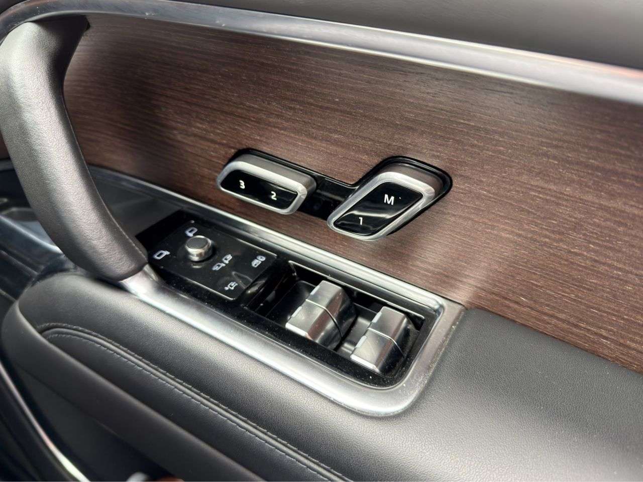 2021 LAND ROVER RANGE ROVER 2021 LAND ROVER RANGE ROVER