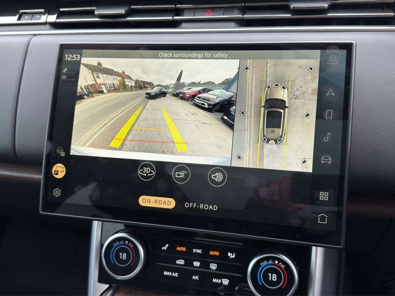 2021 LAND ROVER RANGE ROVER 2021 LAND ROVER RANGE ROVER