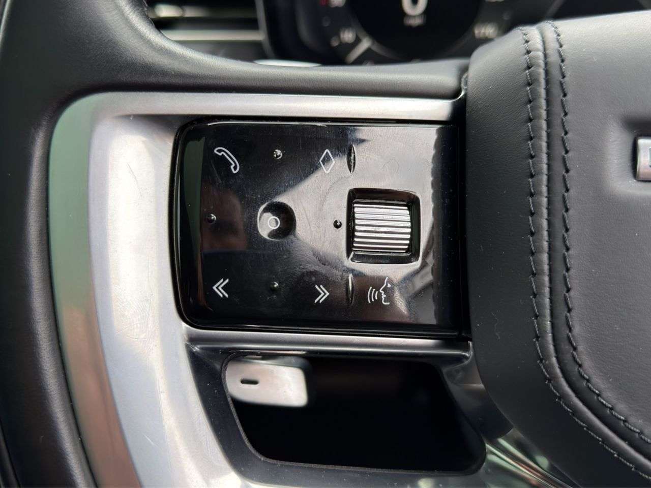 2021 LAND ROVER RANGE ROVER 2021 LAND ROVER RANGE ROVER