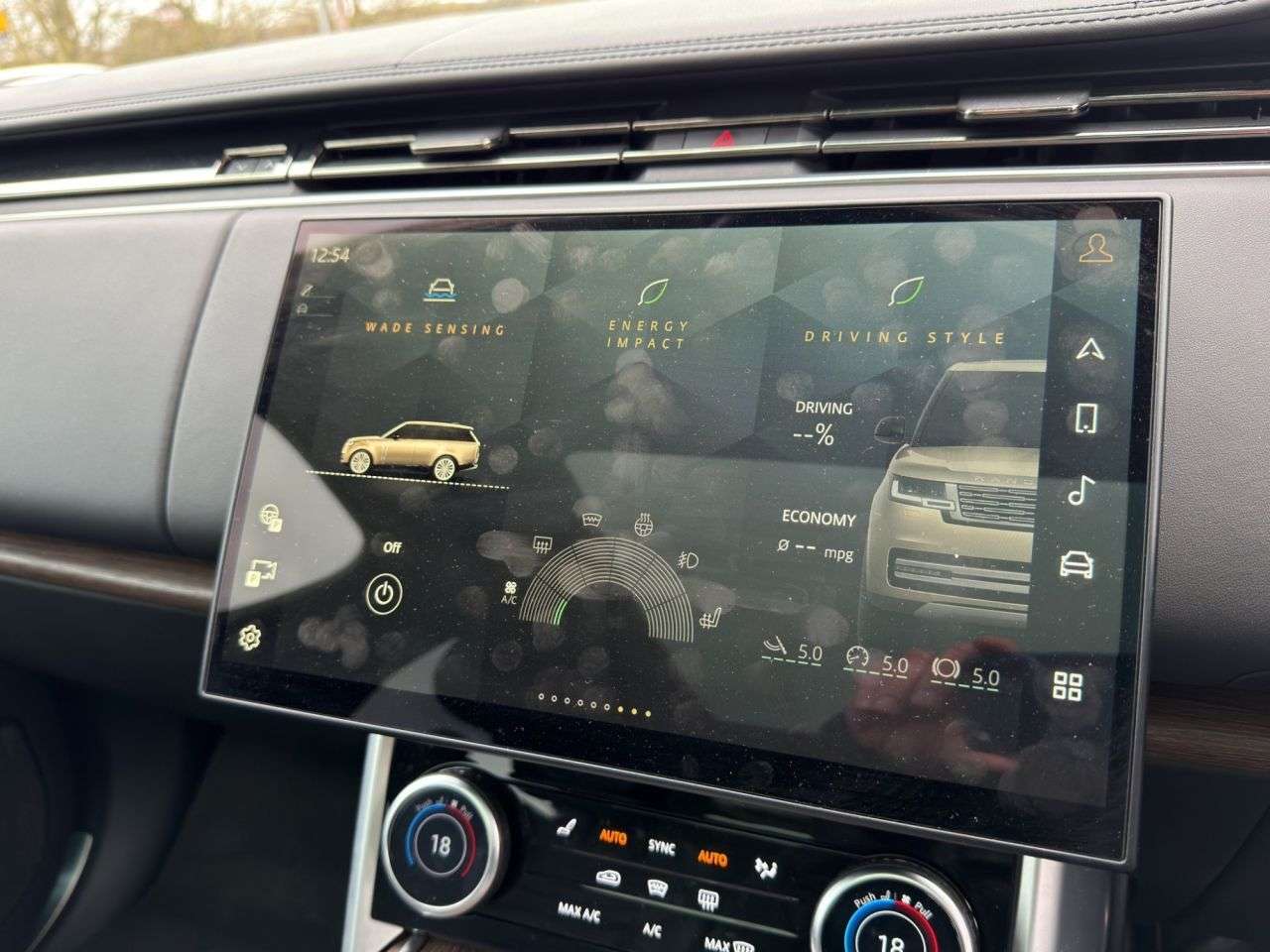 2021 LAND ROVER RANGE ROVER 2021 LAND ROVER RANGE ROVER