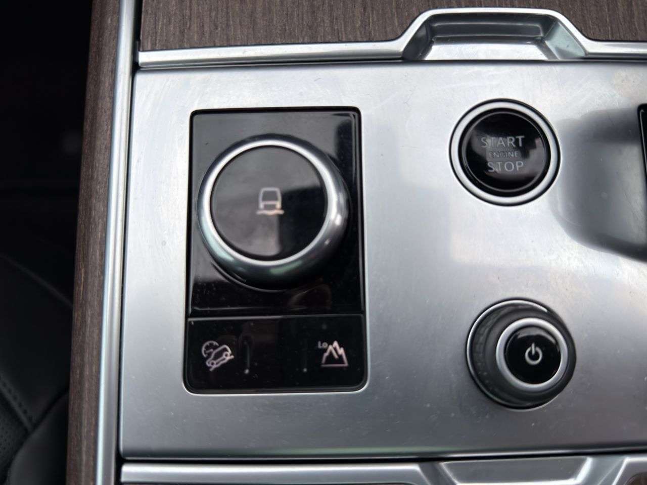 2021 LAND ROVER RANGE ROVER 2021 LAND ROVER RANGE ROVER
