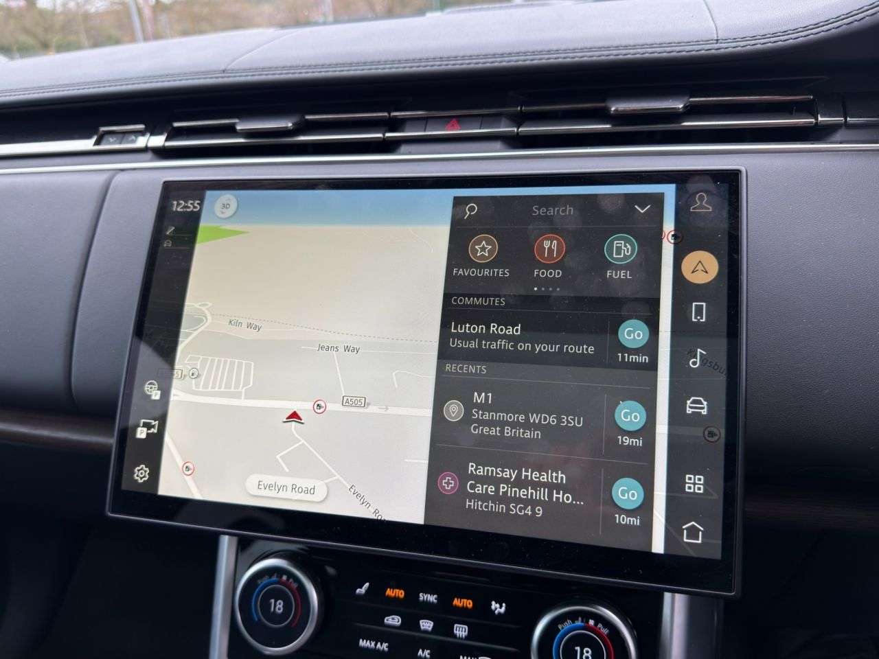 2021 LAND ROVER RANGE ROVER 2021 LAND ROVER RANGE ROVER