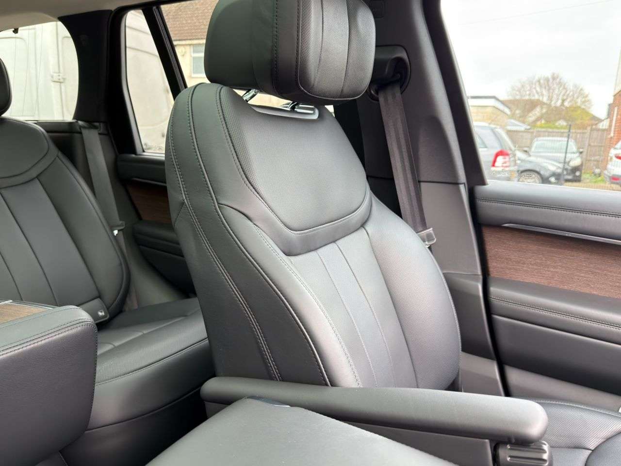 2021 LAND ROVER RANGE ROVER 2021 LAND ROVER RANGE ROVER