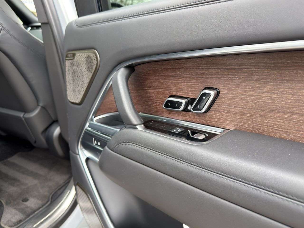 2021 LAND ROVER RANGE ROVER 2021 LAND ROVER RANGE ROVER
